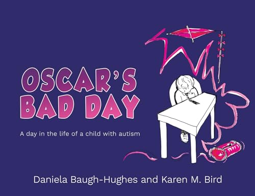 Oscar's Bad Day