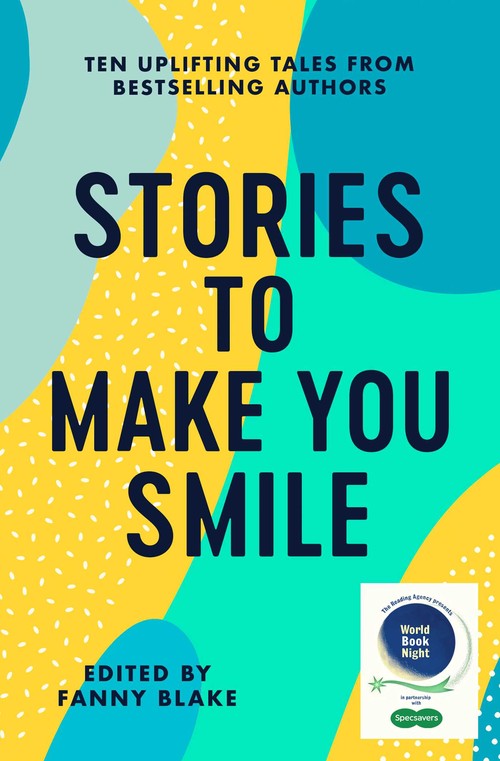 Stories To Make You Smile