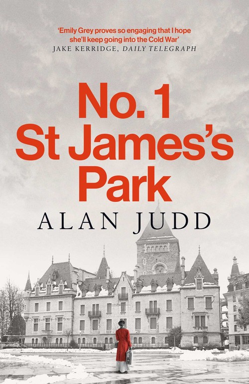 No. 1 St James's Park