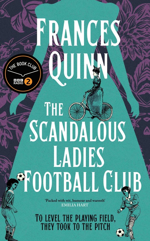The Scandalous Ladies Football Club
