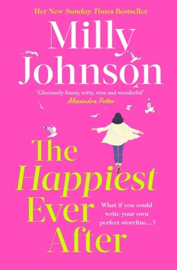 The Happiest Ever After