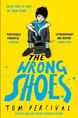 The Wrong Shoes