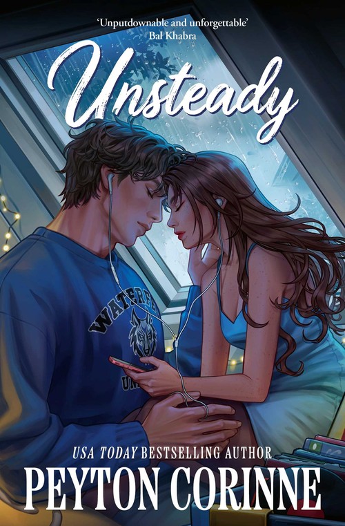 Unsteady