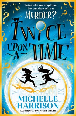 Twice Upon a Time