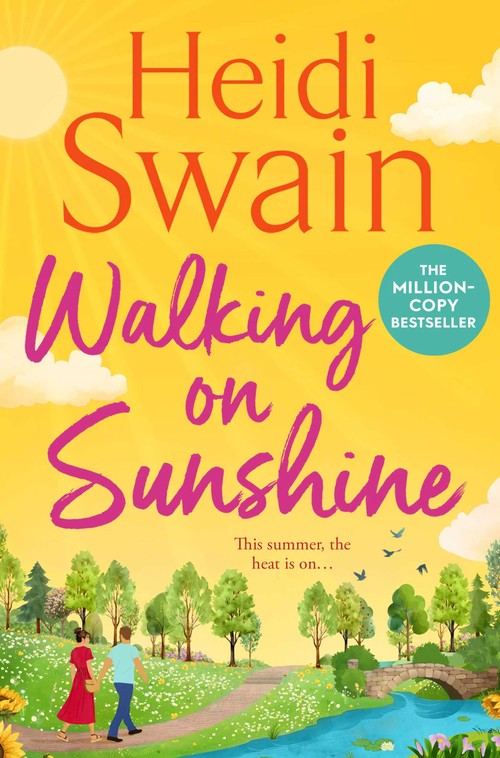 Walking on Sunshine