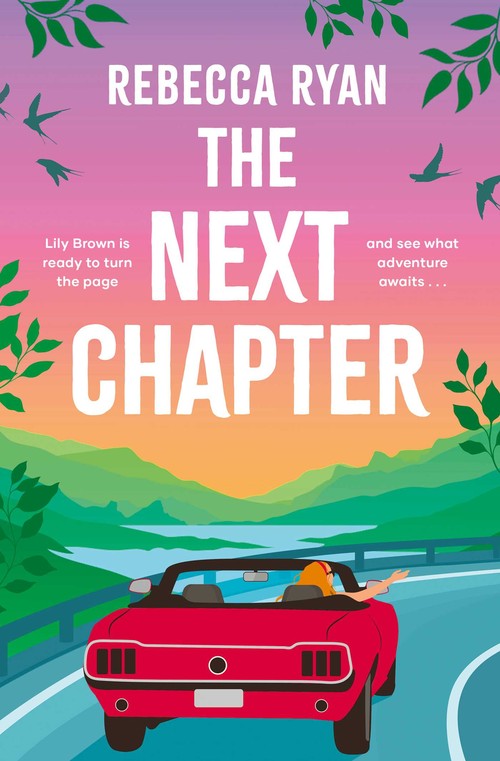 The Next Chapter