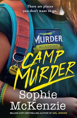 Camp Murder
