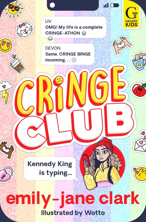 Cringe Club