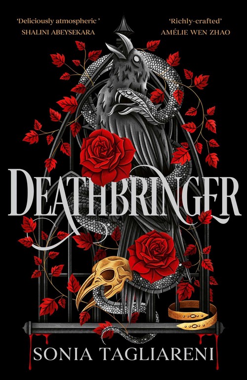 Deathbringer