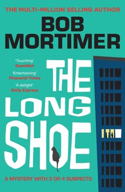 The Long Shoe