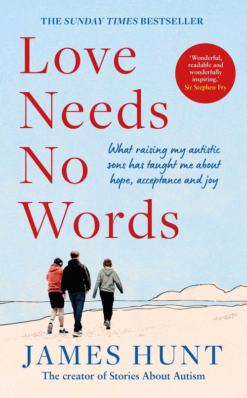 Love Needs No Words
