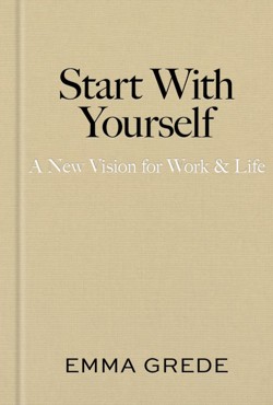 Start With Yourself