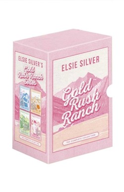 The Gold Rush Ranch Boxed Set
