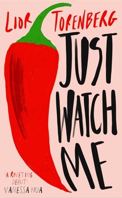Just Watch Me