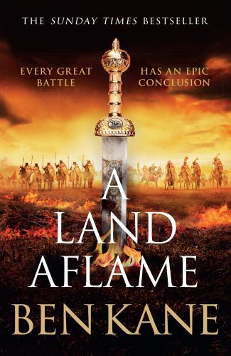 A Land Aflame