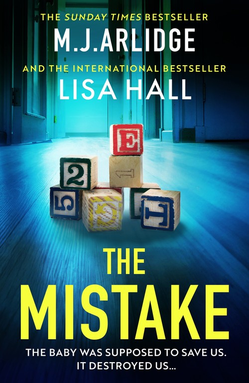 The Mistake
