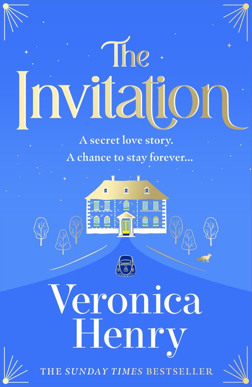The Invitation