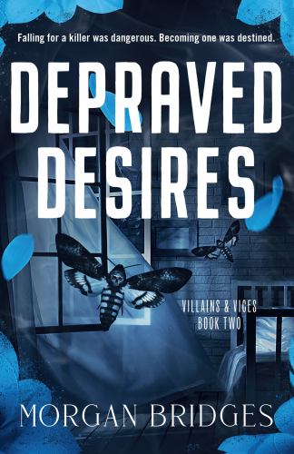 Depraved Desires