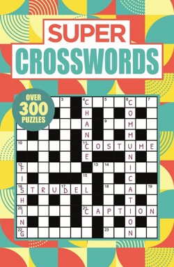 Super Crosswords