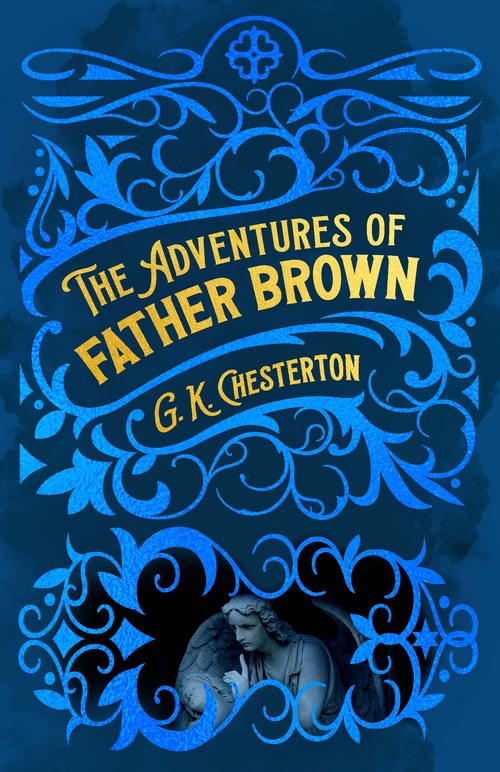 The Adventures of Father Brown
