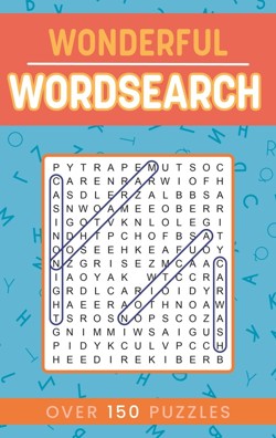 Wonderful Wordsearch