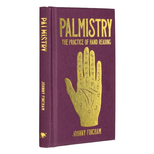 Palmistry