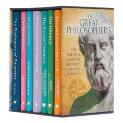 The Great Philosophers Collection
