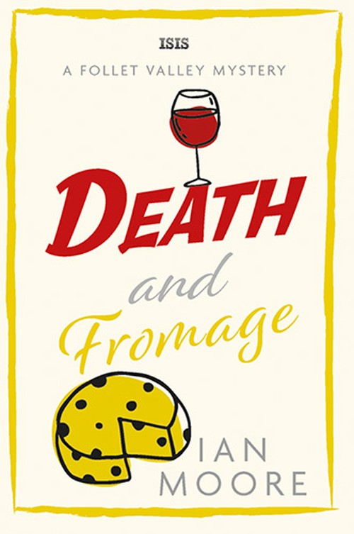 Death And Fromage