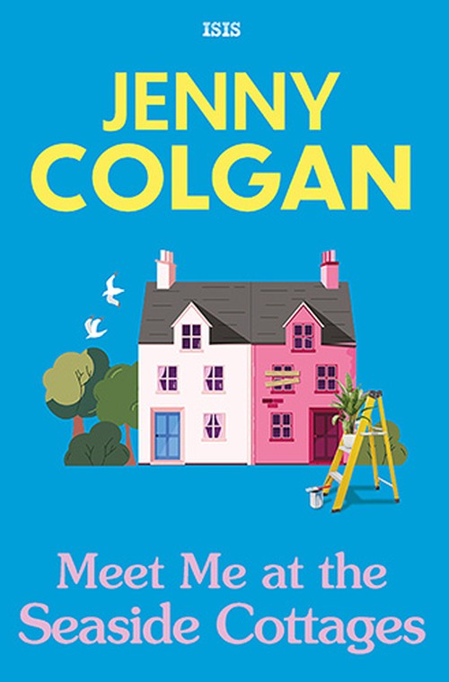 Meet Me At The Seaside Cottages