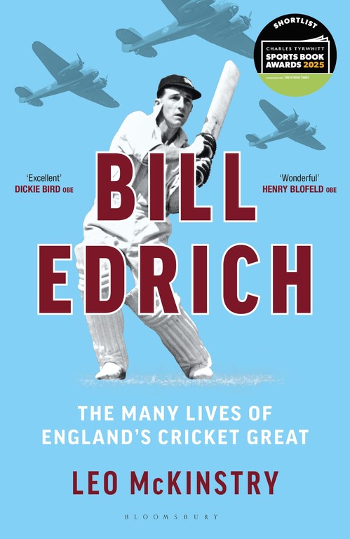 Bill Edrich