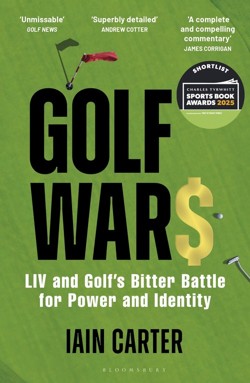 Golf Wars