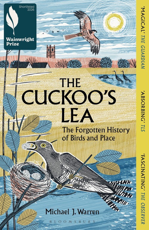 The Cuckoo's Lea