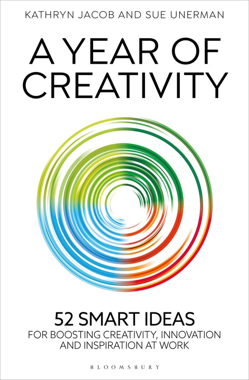 A Year of Creativity