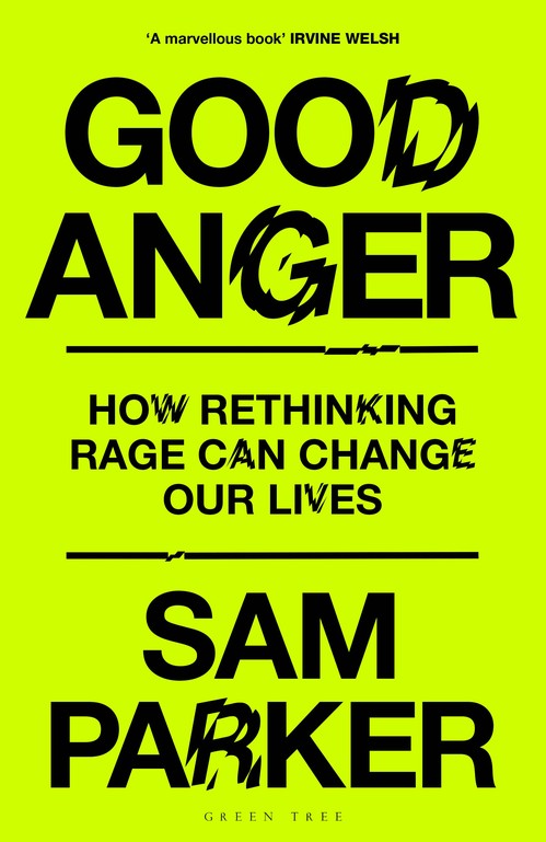 Good Anger