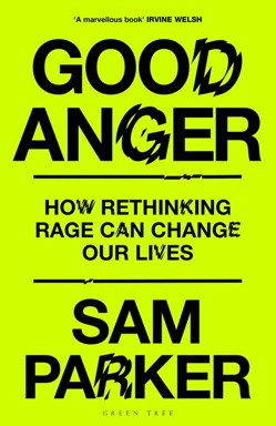 Good Anger