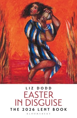 Easter in Disguise