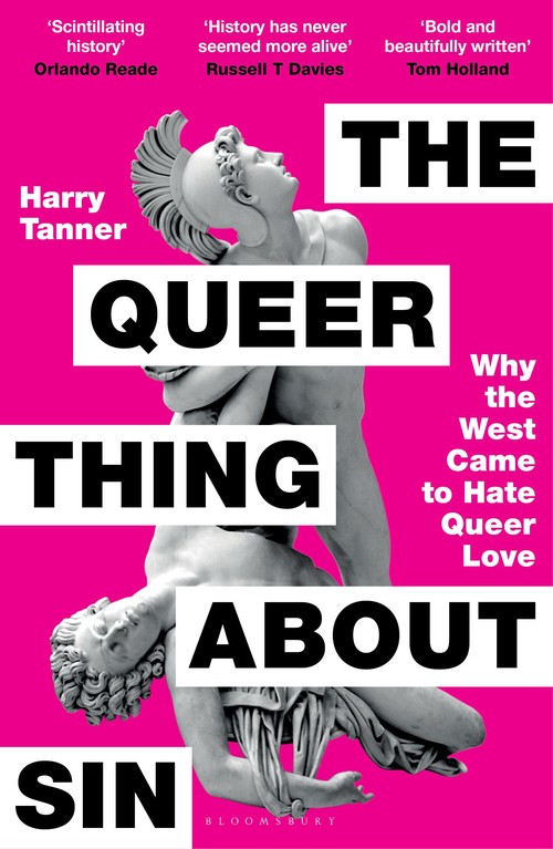 The Queer Thing About Sin