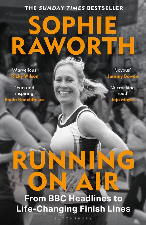 Running on Air