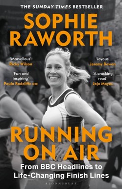 Running on Air