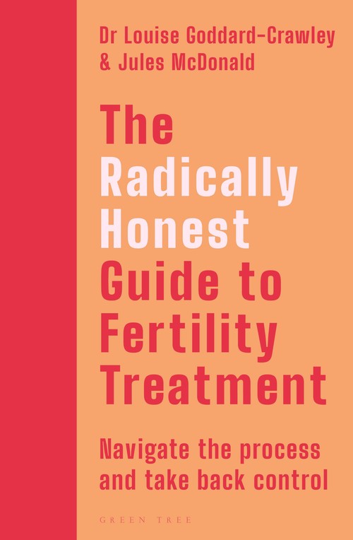 The Radically Honest Guide to Fertility Treatment