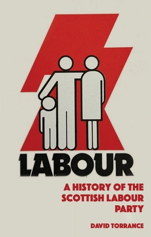 A A History of the Scottish Labour Party