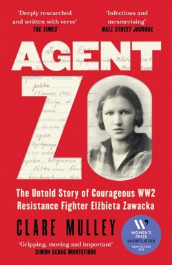 Agent Zo
