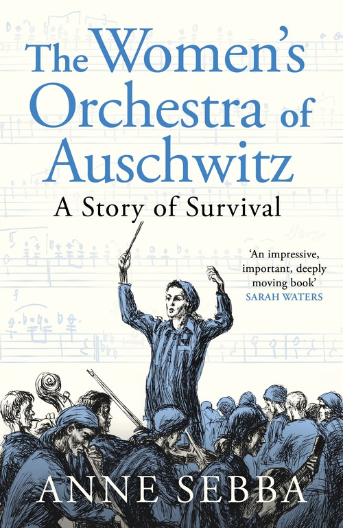 The Womens Orchestra of Auschwitz