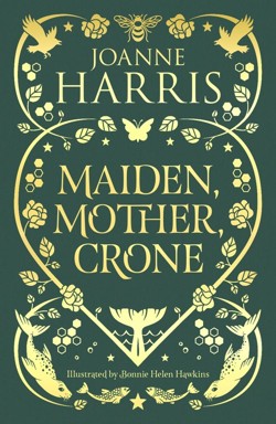 Maiden, Mother, Crone