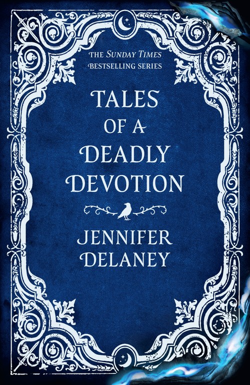Tales of a Deadly Devotion