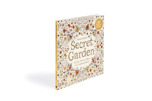 Secret Garden