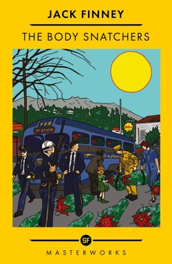 The Body Snatchers