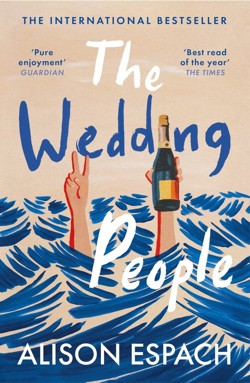 The Wedding People