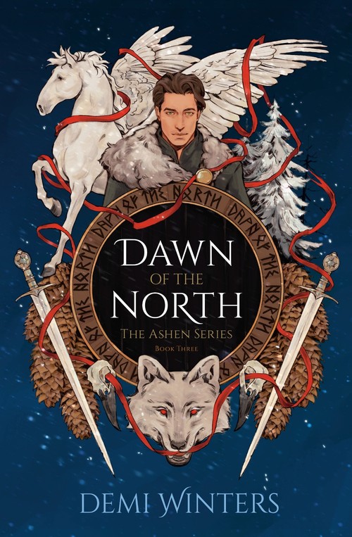 Dawn of the North
