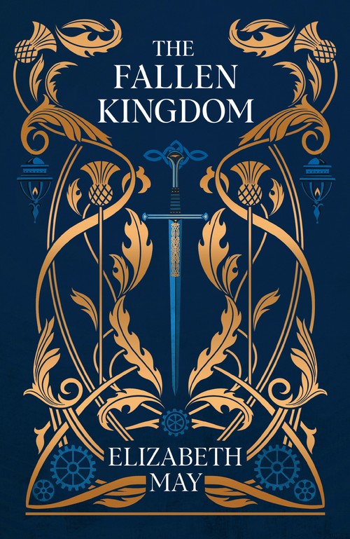 The Fallen Kingdom